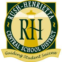 Rush-Henrietta Senior High School image 1